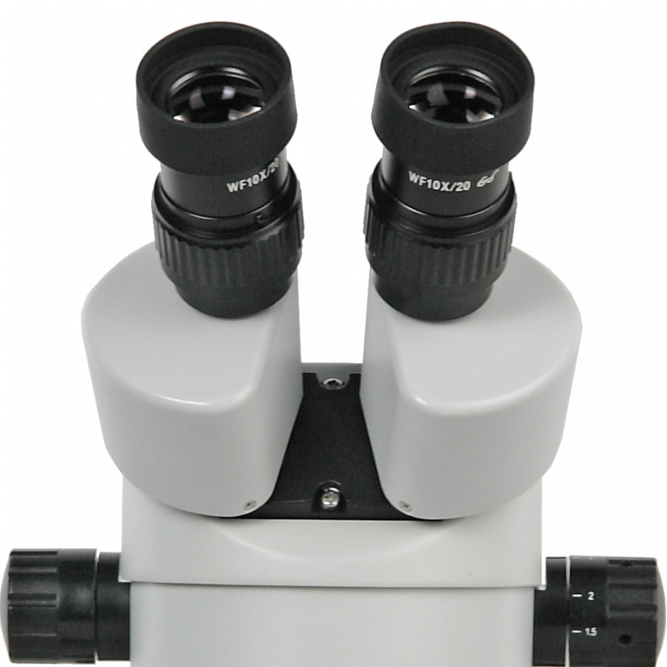 Микроскоп стерео МС-6-ZOOM LED