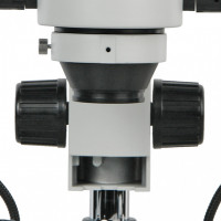 Микроскоп стерео МС-6-ZOOM LED