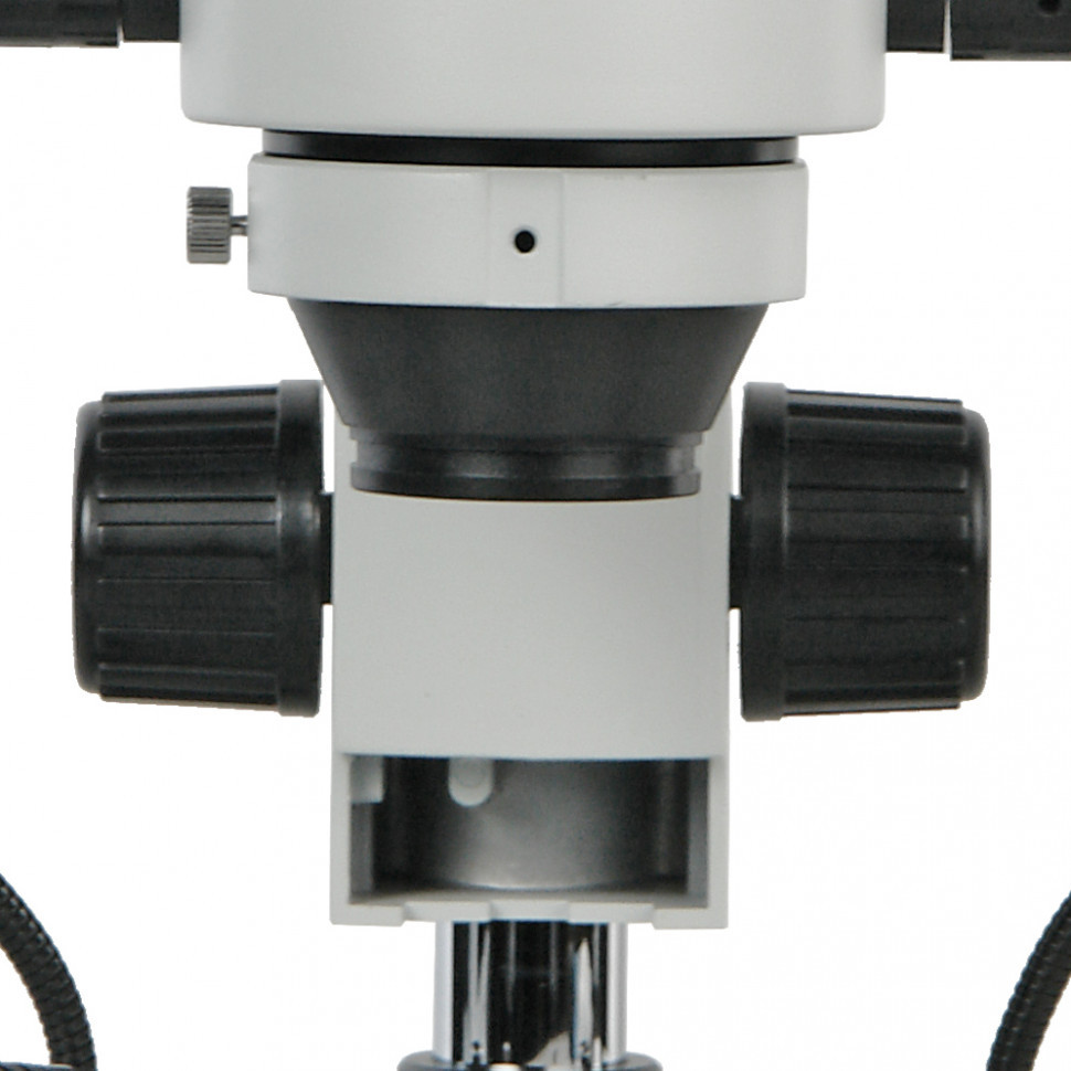 Микроскоп стерео МС-6-ZOOM LED