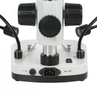 Микроскоп стерео МС-6-ZOOM LED