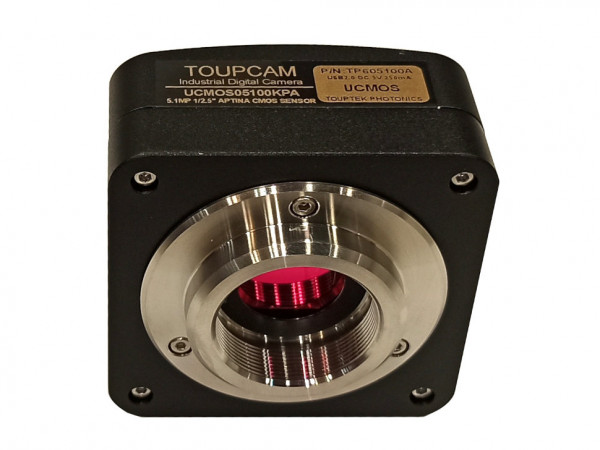 Видеоокуляр ToupCam UCMOS14000KPA 14MP, USB2.0