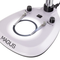 Микроскоп стереоскопический MAGUS Stereo 8T Микроскоп стереоскопический MAGUS Stereo 8T