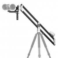 Монтировка-параллелограмм Asterion Parabino HD (M10) для крупных биноклей