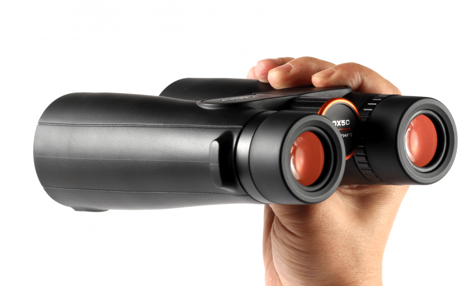 Бинокль Eyeskey Sport ED 12x50