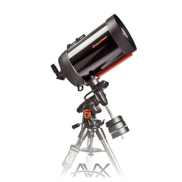 Телескоп Celestron Advanced VX 11" S