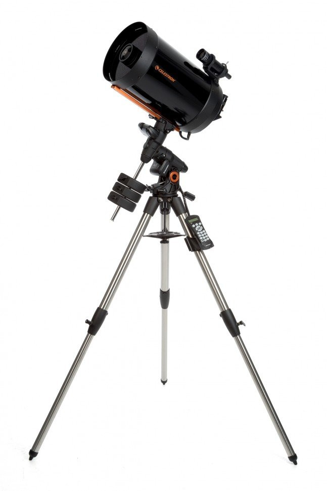Телескоп Celestron Advanced VX 11" S