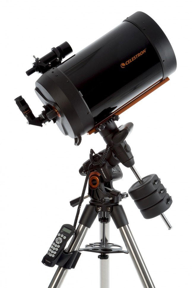 Телескоп Celestron Advanced VX 11" S