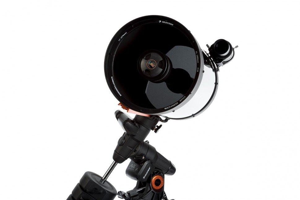 Телескоп Celestron Advanced VX 11" S