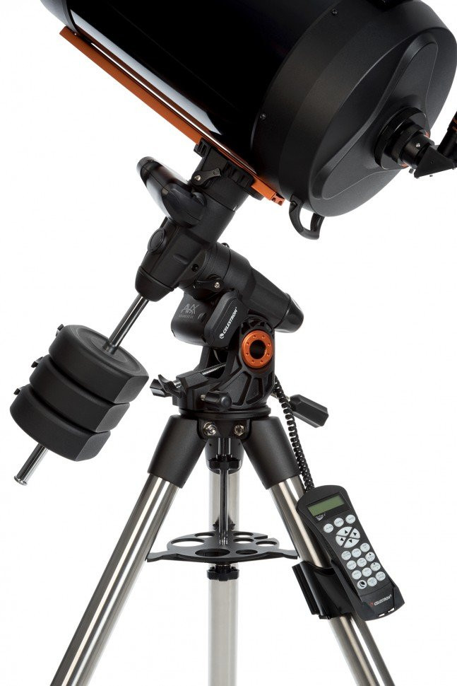 Телескоп Celestron Advanced VX 11" S