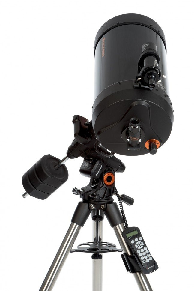 Телескоп Celestron Advanced VX 11" S