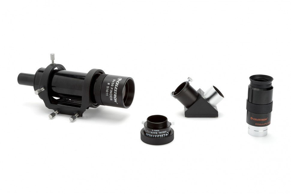 Телескоп Celestron Advanced VX 11" S