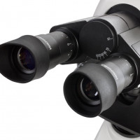 Микроскоп бинокулярный Микромед 3 (вар. 2-20М)