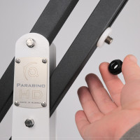 Дополнительный противовес Asterion Parabino HD-CW для Parabino HD
