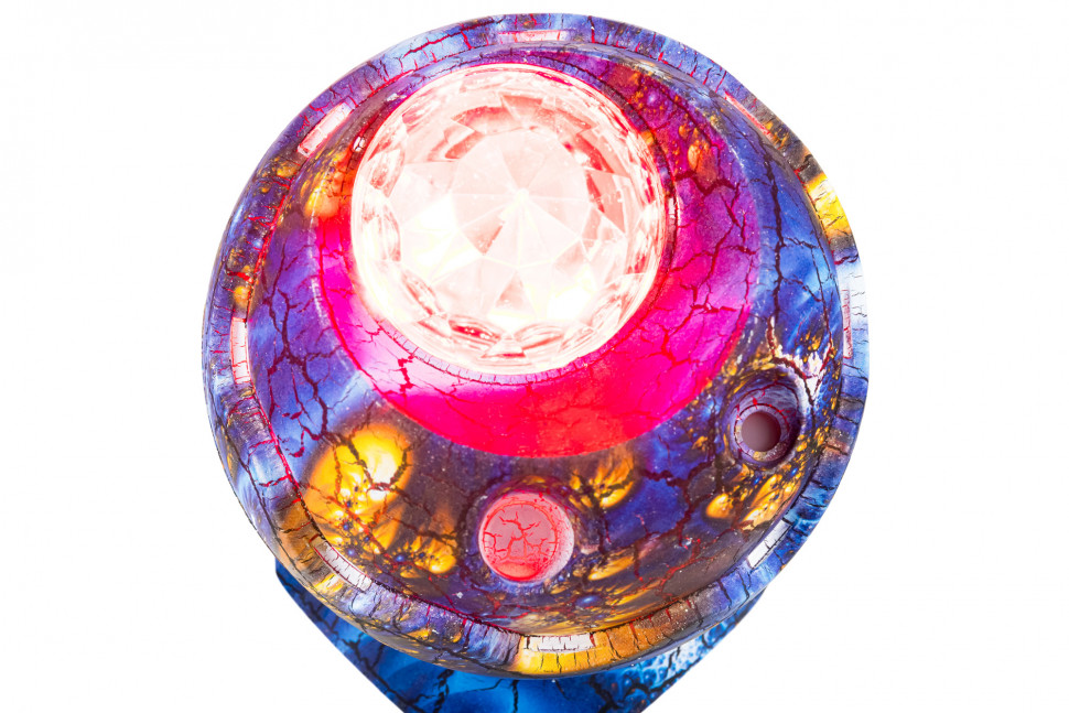 Астропланетарий Levenhuk LabZZ SP10 Supernova