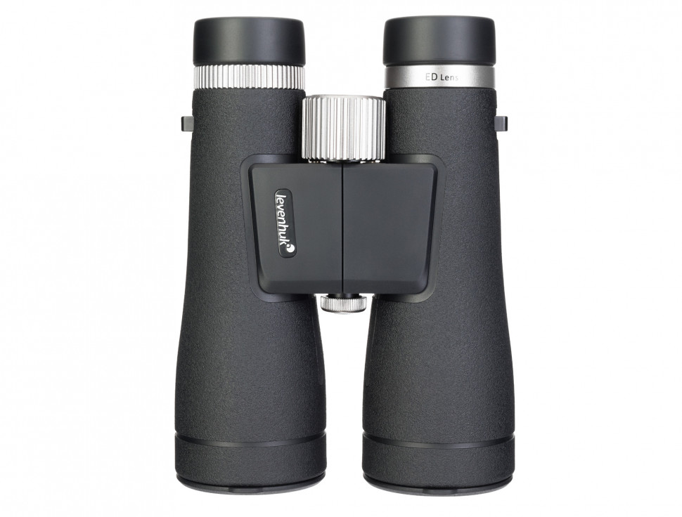 Бинокль Levenhuk Nitro ED 10x50