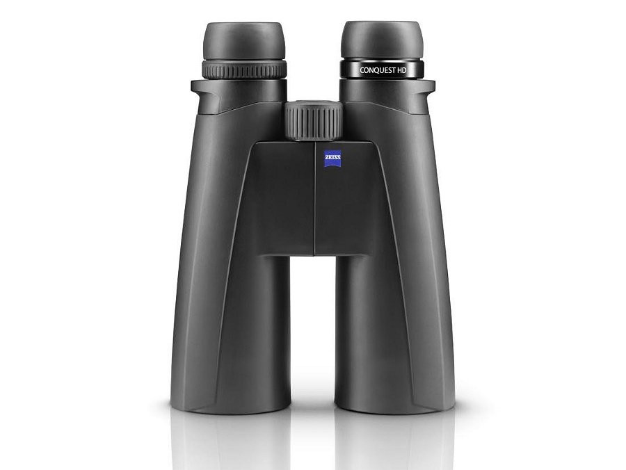 Бинокль CARL ZEISS CONQUEST HD 10x56