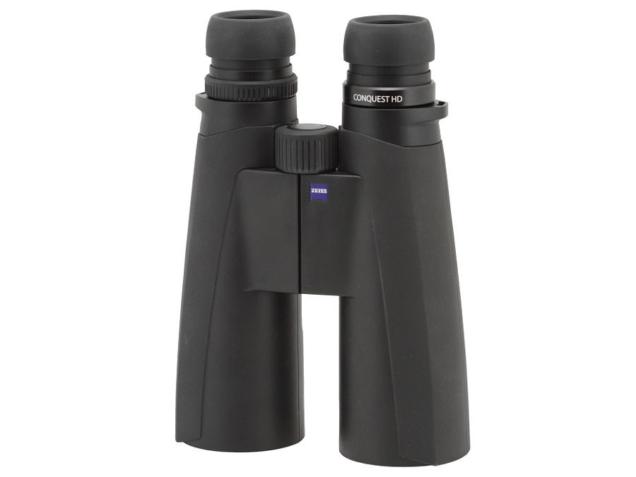 Бинокль CARL ZEISS CONQUEST HD 10x56