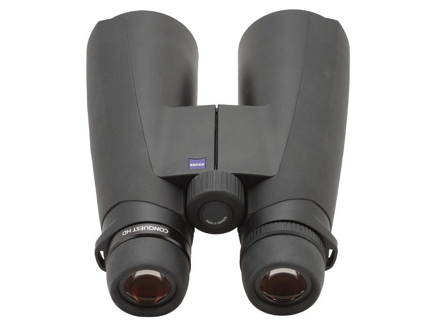 Бинокль CARL ZEISS CONQUEST HD 10x56