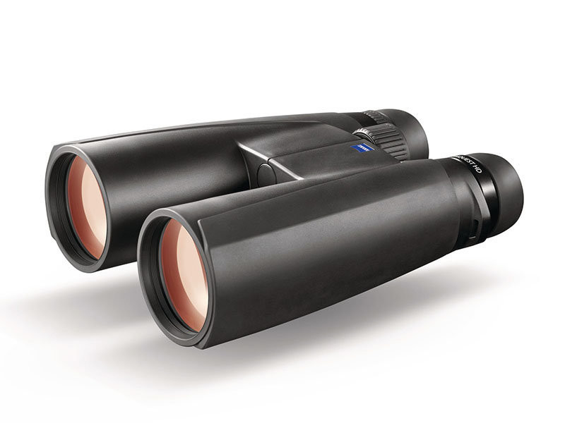 Бинокль CARL ZEISS CONQUEST HD 10x56