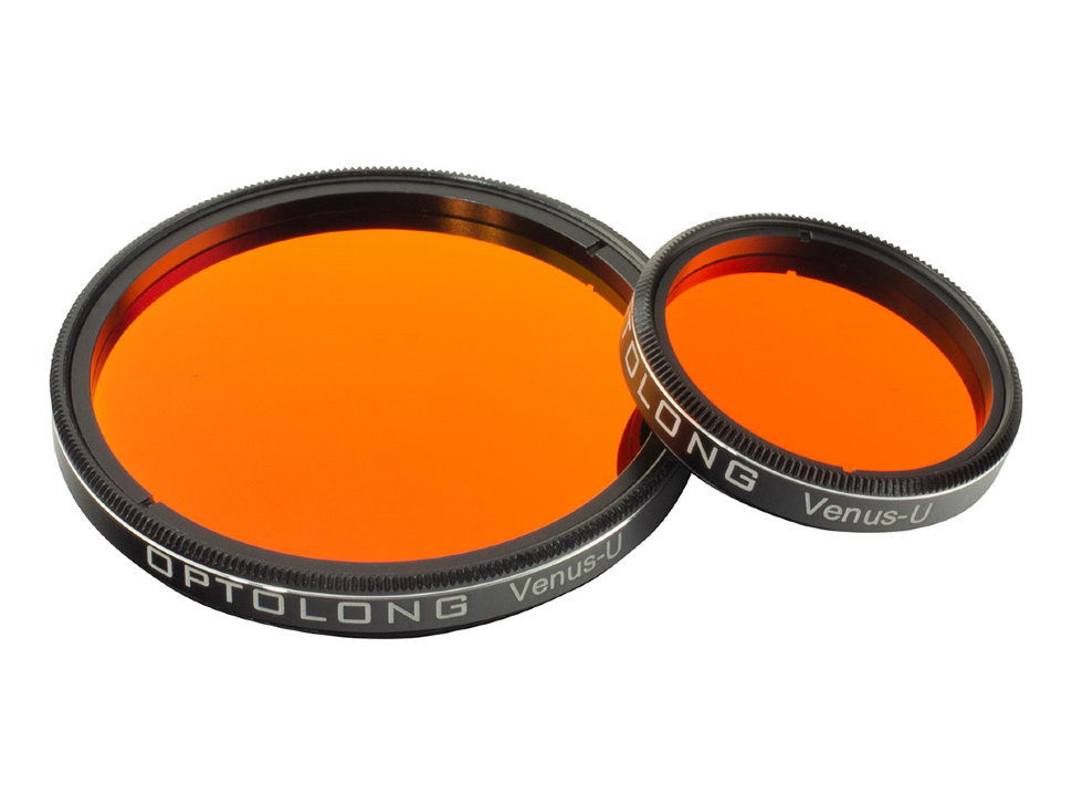 Фильтр Optolong Venus U-Filter (1.25”)