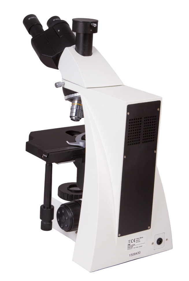Микроскоп Bresser Science TRM-301
