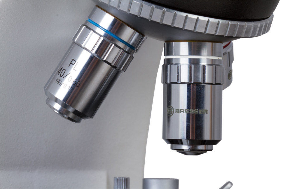Микроскоп Bresser Science TRM-301