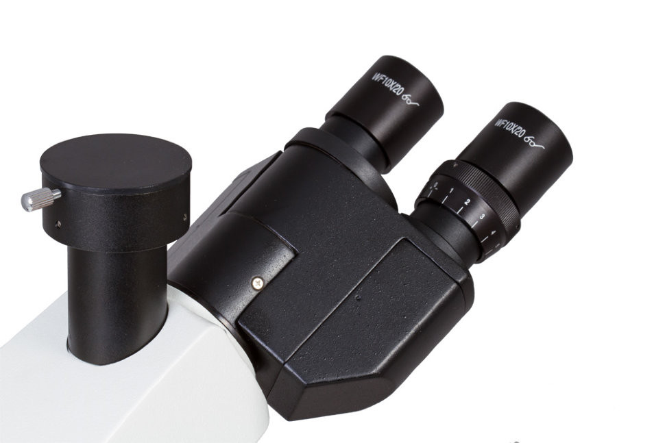 Микроскоп Bresser Science TRM-301