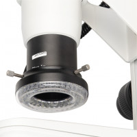 Микроскоп стерео Микромед MC-А-0880-tilt Микроскоп стерео Микромед MC-А-0880-tilt