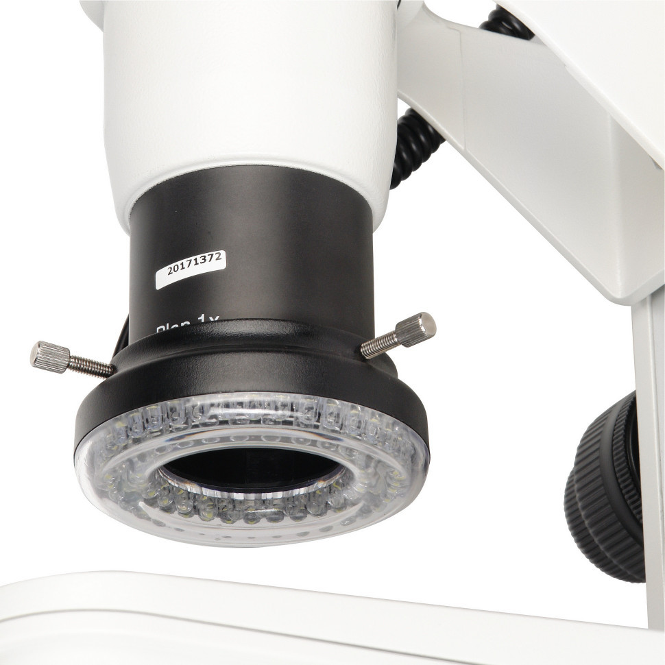 Микроскоп стерео Микромед MC-А-0880-tilt