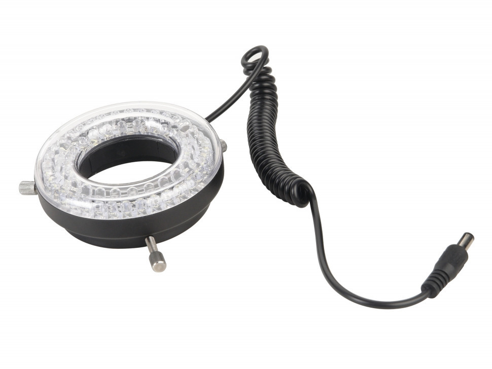 Микроскоп стерео Микромед MC-А-0880-tilt