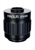 Адаптер C-mount MAGUS ZFA100 Адаптер C-mount MAGUS ZFA100