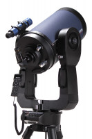 Телескоп Meade 10" f/10 LX200-ACF/UHTC (с треногой) Телескоп Meade 10" f/10 LX200-ACF/UHTC (с треногой)