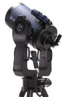 Телескоп Meade 10" f/10 LX200-ACF/UHTC (с треногой) Телескоп Meade 10" f/10 LX200-ACF/UHTC (с треногой)