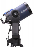 Телескоп Meade 10" f/10 LX200-ACF/UHTC (с треногой) Телескоп Meade 10" f/10 LX200-ACF/UHTC (с треногой)