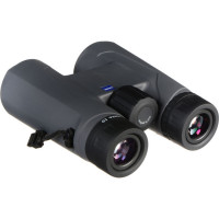 Бинокль Carl Zeiss 10x42 TERRA ED grau