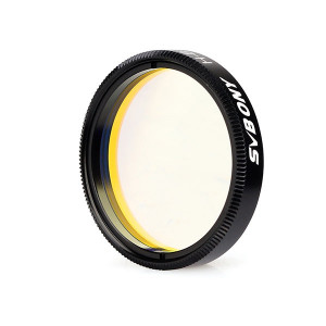 Фильтр SVBONY H-Beta 25nm, 1,25"
