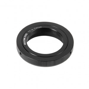 Кольцо Pixco переходное T2 на Canon EOS