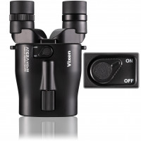 Бинокль VIXEN ATERA H12X30 с оптическим стабилизатором