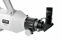 Телескоп Bresser Messier AR-152S/760 EXOS-2/EQ5