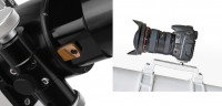 Телескоп Bresser Messier AR-152S/760 EXOS-2/EQ5