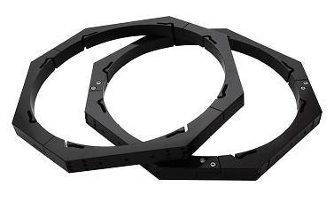 Установочные кольца Bisque MEADE 16 INCH OTA MOUNTING RINGS