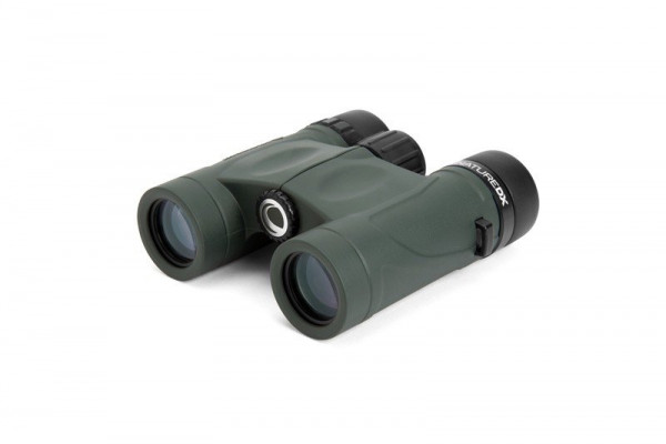 Бинокль Celestron Nature DX 8x25 Roof
