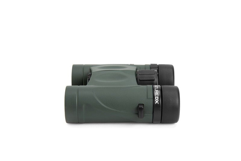 Бинокль Celestron Nature DX 8x25 Roof
