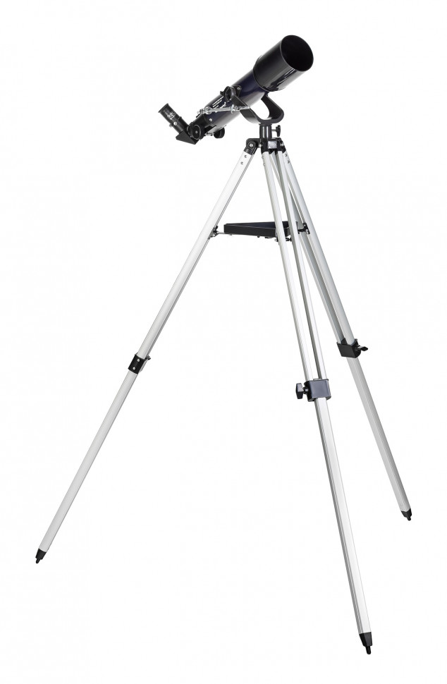 Телескоп Levenhuk New Skyline BASE 70/500 AZ2