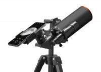 Фототелескоп Levenhuk Kelvin MAK60 mini AZ