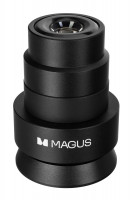 Конденсор темного поля MAGUS DF1 A 0,9 Конденсор темного поля MAGUS DF1 A 0,9