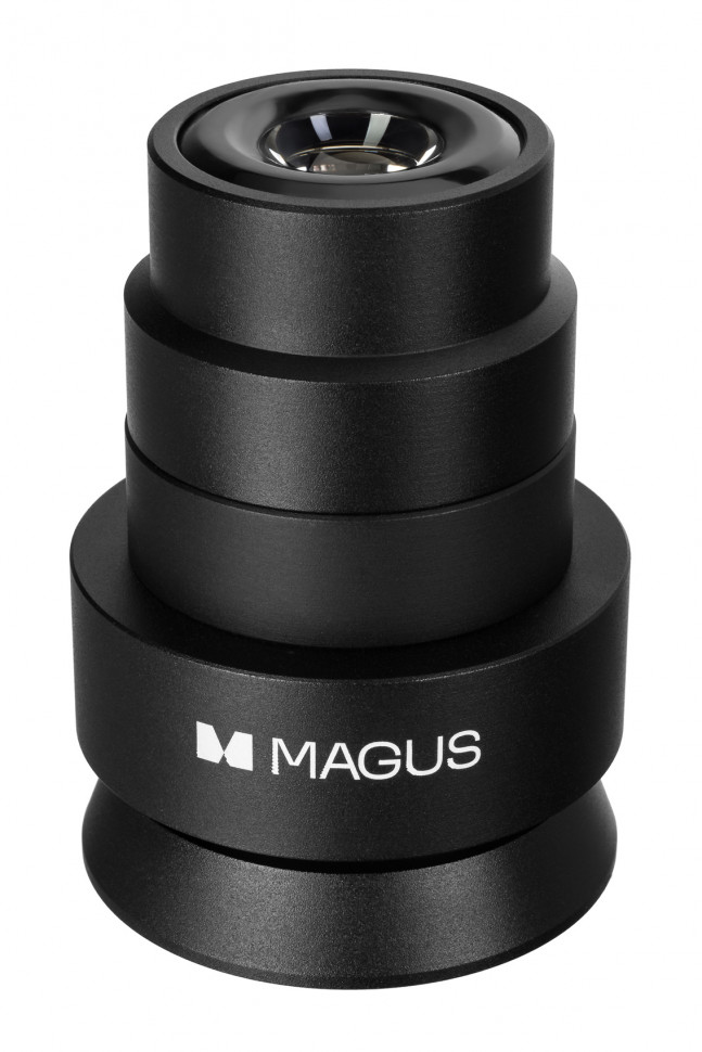 Конденсор темного поля MAGUS DF1 A 0,9 Конденсор темного поля MAGUS DF1 A 0,9