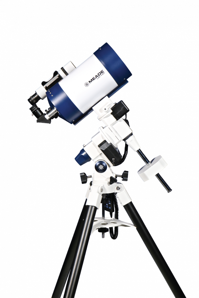 Телескоп Meade LX85 6" f/10 ACF