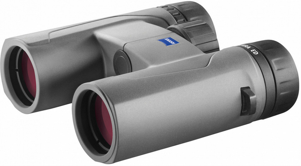Бинокль Carl Zeiss 8x32 TERRA ED Gray