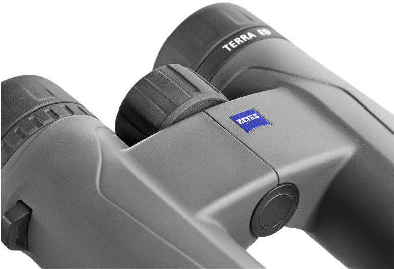 Бинокль Carl Zeiss 8x32 TERRA ED Gray